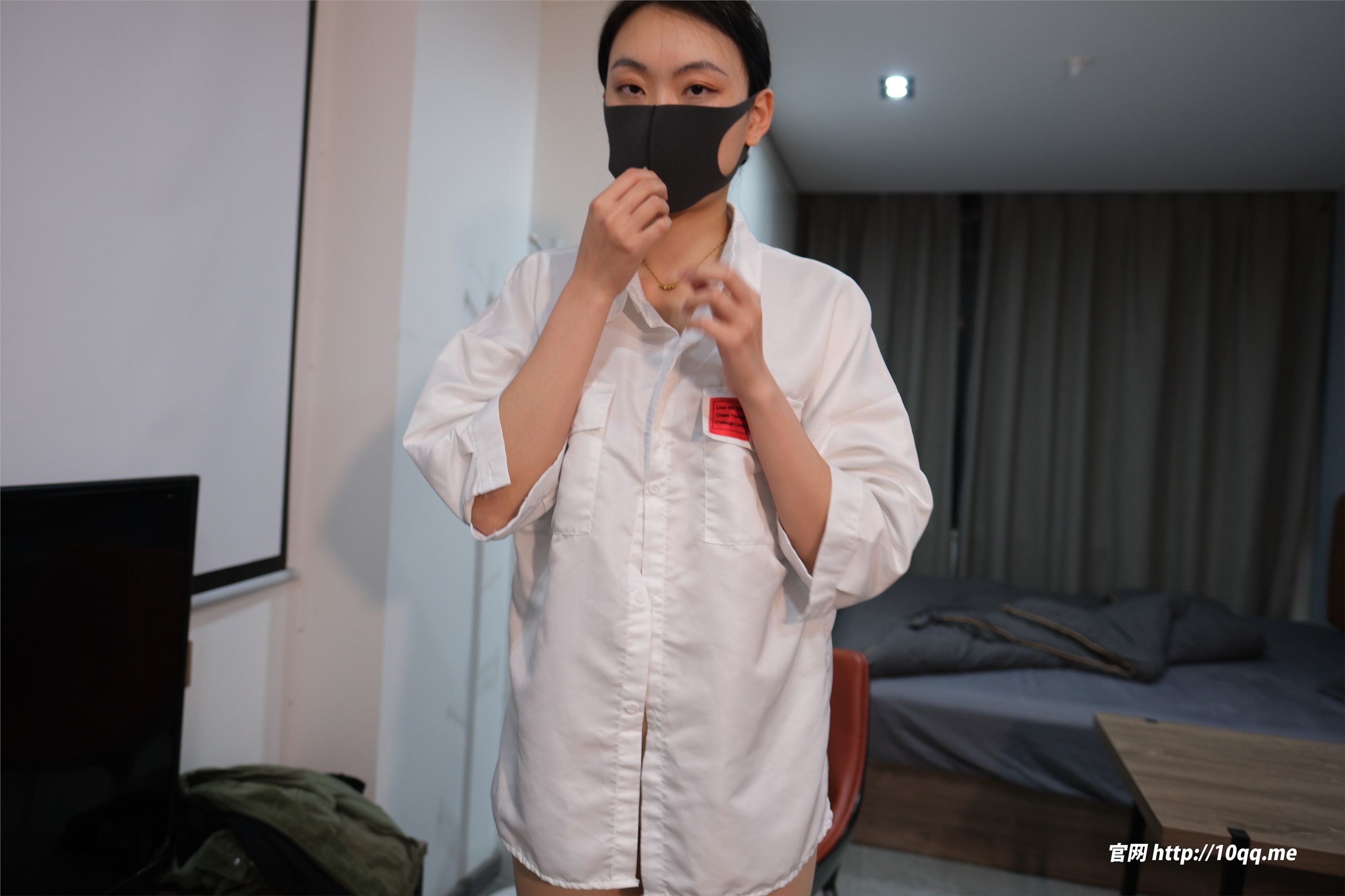 ROSI口罩系列 2024.06.30 NO.2940